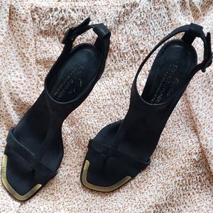 Donald J Pliner - Nany heels